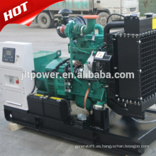 Generador de potencia diesel trifásico de CA 150 kva